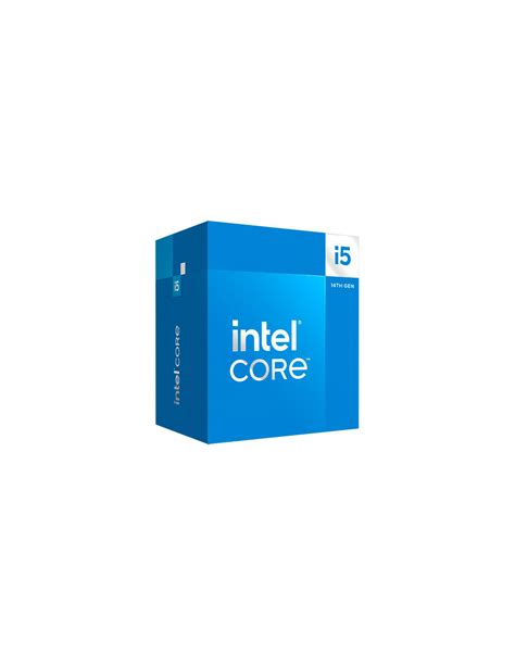 Intel Core I5 14500 Socket 1700 Procesador