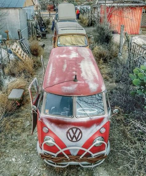 Vw Classifieds Split Bay Bus Hurst Style Bumpers In Vintage