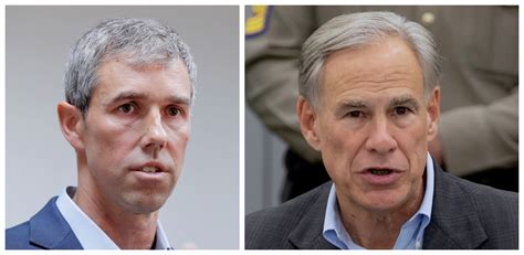 Texas Governor S Race How To Watch Abbott O Rourke Debate