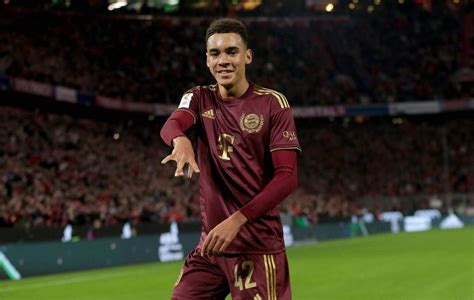 jamal musiala net worth 2022