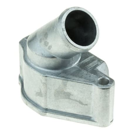 Motorad Integrated Housing Thermostat Degrees W Seal Fits Select