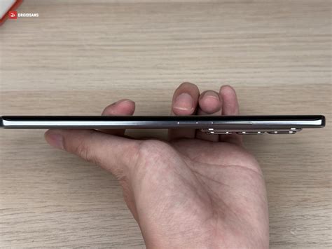 Infinix Hot Pro Amoled