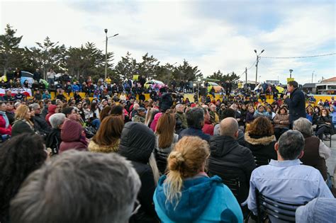 Facundo Manes Denuncia La Tragedia Educativa En Chubut El Economista