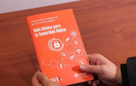 Te Presentamos Nuestro Kit Comunitario De Seguridad Digital Escuela