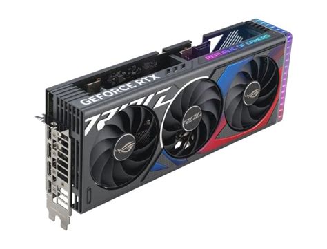 ASUS GeForce RTX 4060 Ti ve RTX 4060 Ekran Kartlarını Duyurdu Technopat