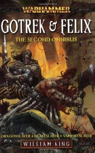 The Best Warhammer Fantasy Books These are a must read