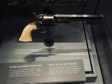 Guns at the Museum of the US Army : r/guns