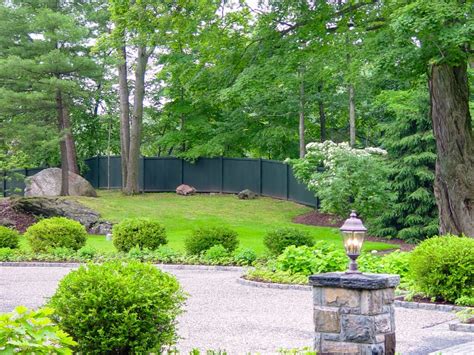 Privacy Fences - Garon Fence