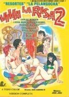 Viva La Risa 2 1989 Nude Scenes