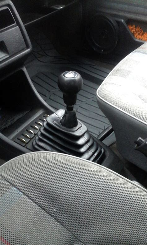 Гетриеб кондомме (резиновый чехол рычага кпп Гольф2) — Volkswagen Golf ...