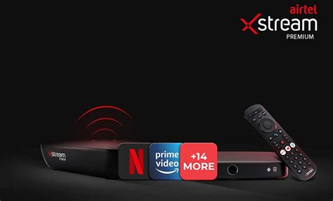 Airtel Announces Xstream Fiber Plans With Free Access To Netflix