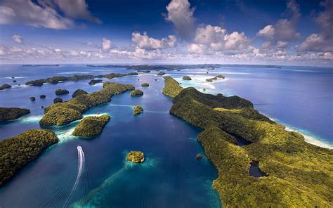 Hd Wallpaper Palau Islands Thailand 7543 Wallpaper Flare