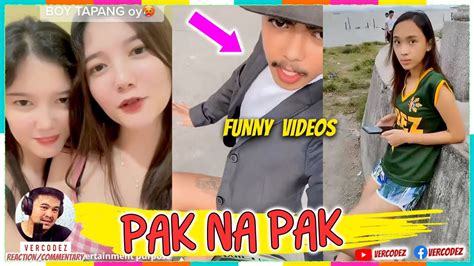 Pak Na Pak Funny Videos Compilation Funny Memes By Vercodez Youtube