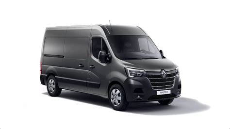 Most Fuel Efficient Vans In The Uk Van Leasing Uk