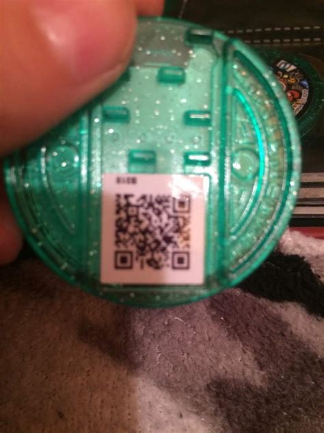 Qr Codes Yo Kai Watch Amino