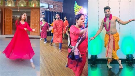 VIDEO: 'Ram Aayenge' Sets Trend On Instagram, Netizens Recreate Viral Song With Dance Reels