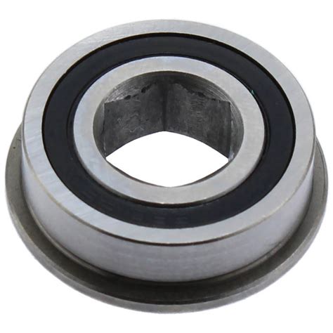 Matthews Bearings For Hex Shafts