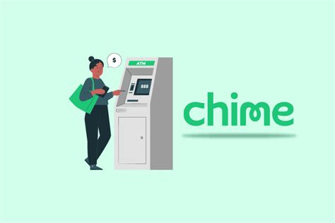 Can You Withdraw Money From Chime Cardless ATM TechCult