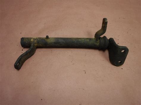 Jeep Cj Cj Cj Manual Clutch Linkage Bellcrank See Ad Free