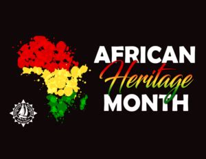 February Is African Heritage Month Nova Scotia Federation Of Labour