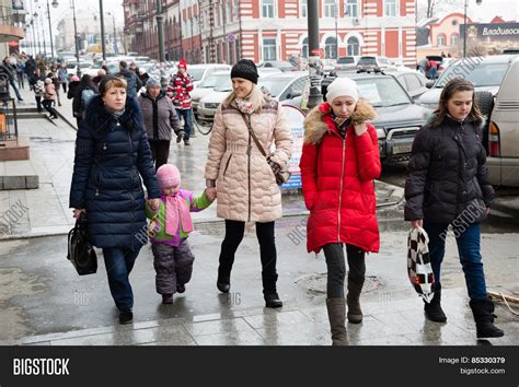 VLADIVOSTOK, RUSSIA - Image & Photo (Free Trial) | Bigstock