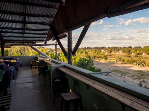 Boteti River Camp Gosafari