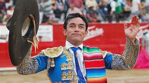 Pierde La Vida El Torero Rafael Ortega Tras Llevar D As Internado