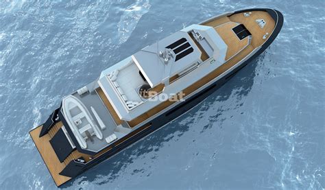 Ark Yacht My 335m Prices Specs Reviews And Sales Information Itboat