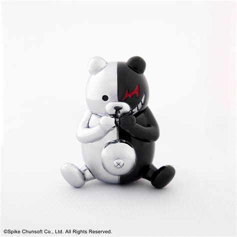 Danganronpa Monokuma Bright Arts Gallery Critical Hit