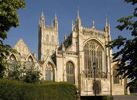 10 of the Best Medieval Cathedrals You Can See in Britain – History Hit