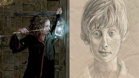 New Harry Potter Character Illustrations Revealed Abc11 Raleigh Durham