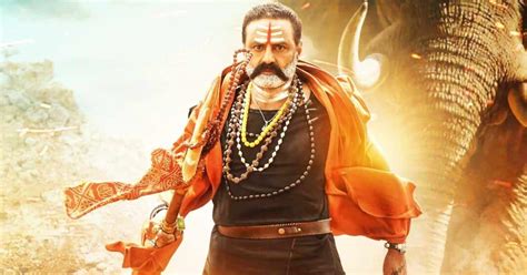 Akhanda Nandamuri Balakrishna Achieves A Rare Feat As His Film