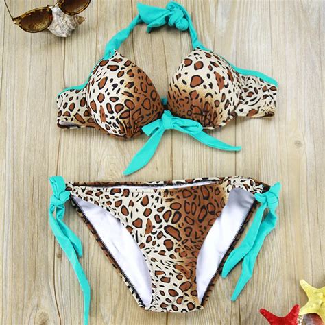 Buy 2015 Push Up Bikini For Women Fashion Sexy New