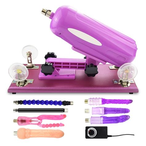 Adjustable Sex Machine Device For Women Masturbation Love Sex