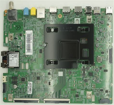 Tvparts Ca Samsung Bn B Main Board