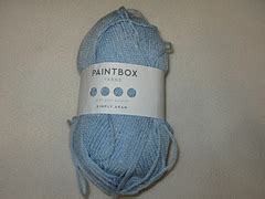 Ravelry: Paintbox Yarns Simply Aran