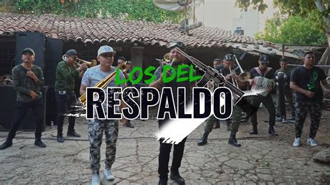 Los Del Respaldo Arkangel Musical De Tierra Caliente Estreno