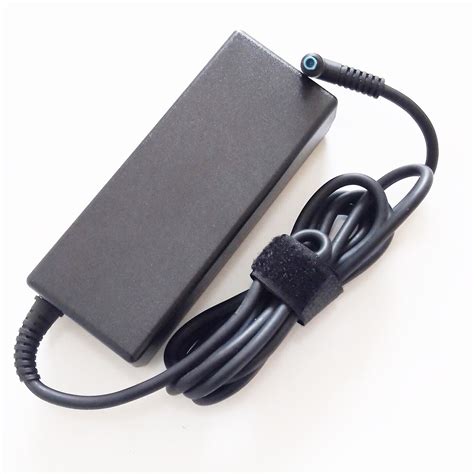 Genuine Oem V Battery Charger For Hp Envy J Us