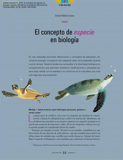 Artículos En Revistas De Divulgación Instituto De Biotecnología Y