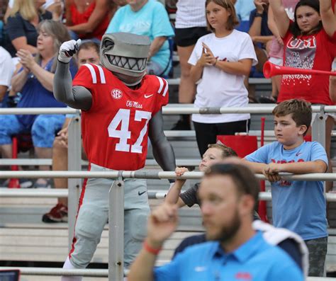 The Anti Preview Texas Tech Vs Ole Miss Viva The Matadors