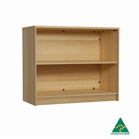 Mm Native Oak Timber Counter Apex Display