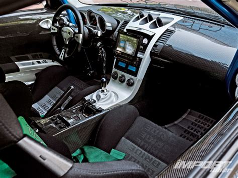 Nissan 350z Interior Mods | Psoriasisguru.com