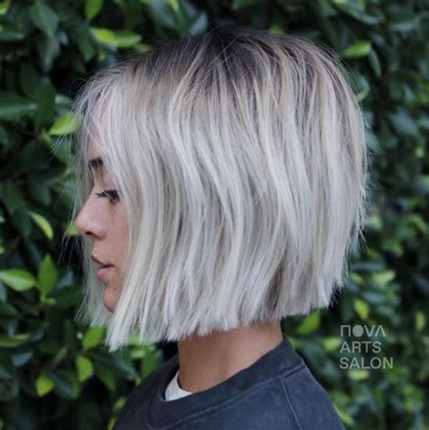 Ice Blonde Hair Colors That Ll Have You Feeling Like Elsa Ice Blonde Hair Blonde Hair Color