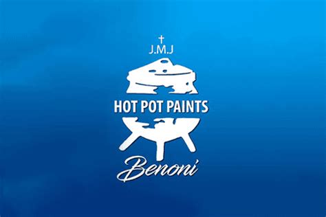 Hot Pot Paint Benoni Cc Plascon Paint Expert