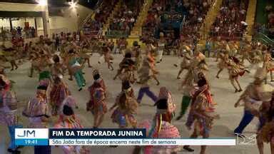 Jmtv Edi O S O Jo O Fora De Poca Encerra Neste Fim De Semana