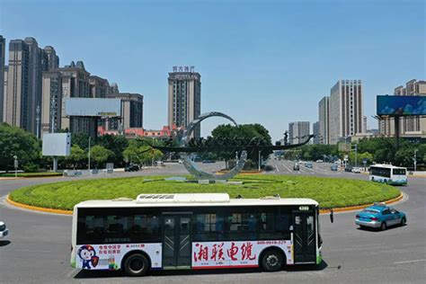 岳阳公交广告案例，岳阳公交广告建材电缆案例，岳阳公交广告效果怎么样？ 业界数据 全媒通