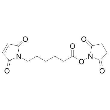 6 Maleimidohexanoic Acid N Hydroxysuccinimide Ester