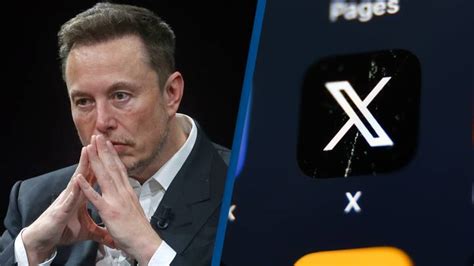 Elon Musk Announces Major Update To X After It Loses 25 Billion