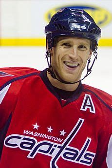 Hockey Hunks: Brooks Laich