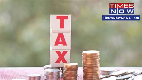 Itr Filing Ay 2023 24 Deadline You May Have To Pay This Amount If You